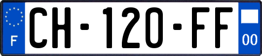 CH-120-FF