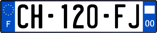 CH-120-FJ