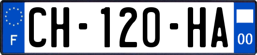 CH-120-HA