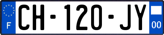 CH-120-JY