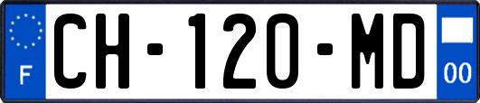 CH-120-MD