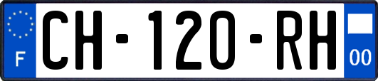 CH-120-RH