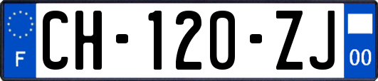 CH-120-ZJ