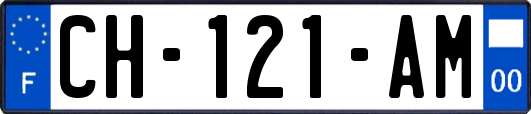 CH-121-AM