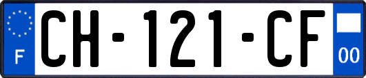 CH-121-CF