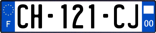 CH-121-CJ