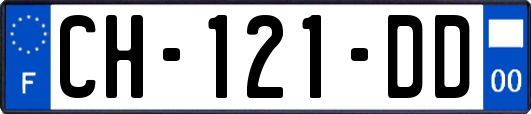 CH-121-DD