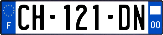 CH-121-DN