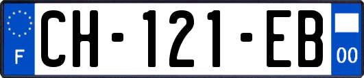 CH-121-EB