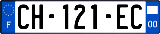 CH-121-EC