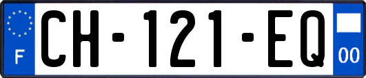 CH-121-EQ