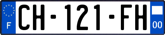 CH-121-FH