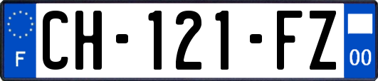 CH-121-FZ