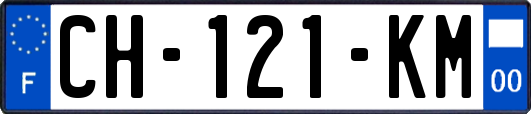 CH-121-KM
