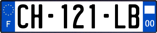 CH-121-LB