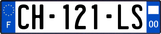 CH-121-LS