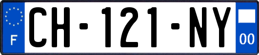 CH-121-NY