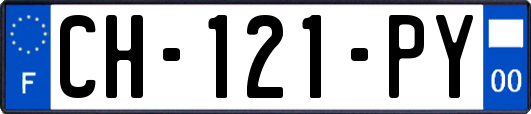 CH-121-PY