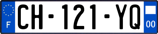 CH-121-YQ