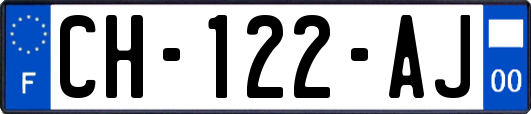 CH-122-AJ