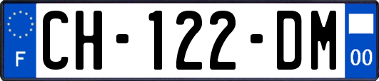 CH-122-DM