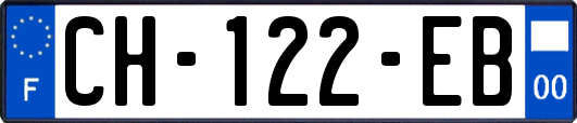 CH-122-EB