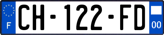 CH-122-FD