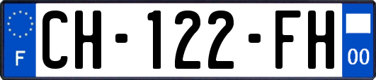 CH-122-FH