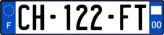 CH-122-FT