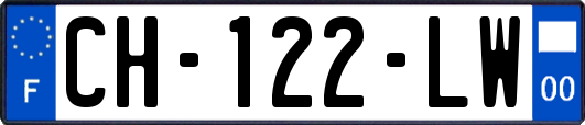 CH-122-LW