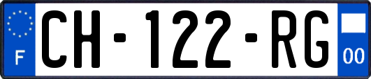 CH-122-RG