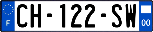 CH-122-SW