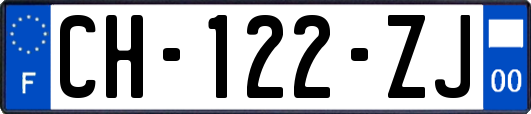 CH-122-ZJ