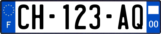 CH-123-AQ