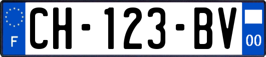 CH-123-BV