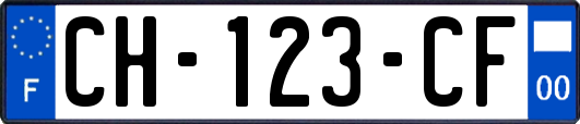 CH-123-CF