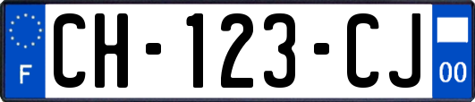 CH-123-CJ