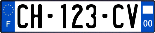 CH-123-CV