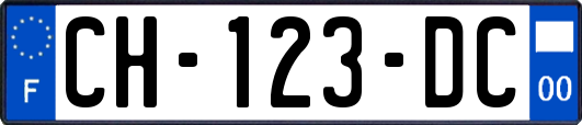 CH-123-DC