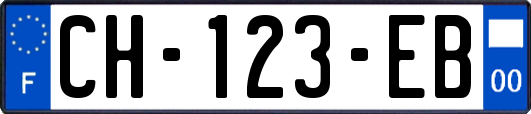 CH-123-EB