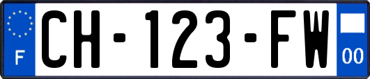 CH-123-FW