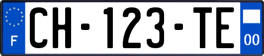 CH-123-TE