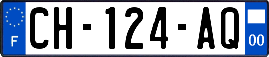 CH-124-AQ