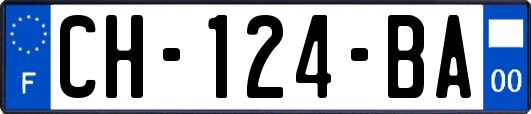 CH-124-BA