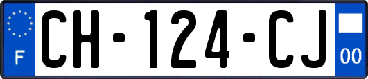 CH-124-CJ