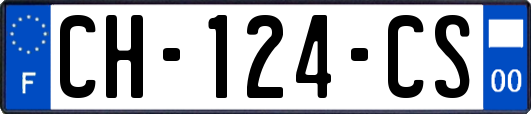 CH-124-CS