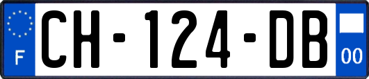 CH-124-DB
