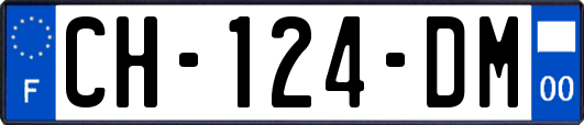 CH-124-DM