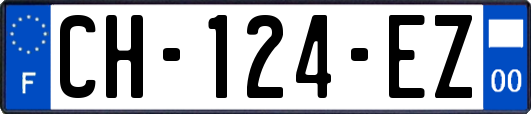 CH-124-EZ