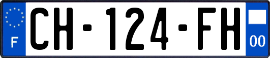 CH-124-FH